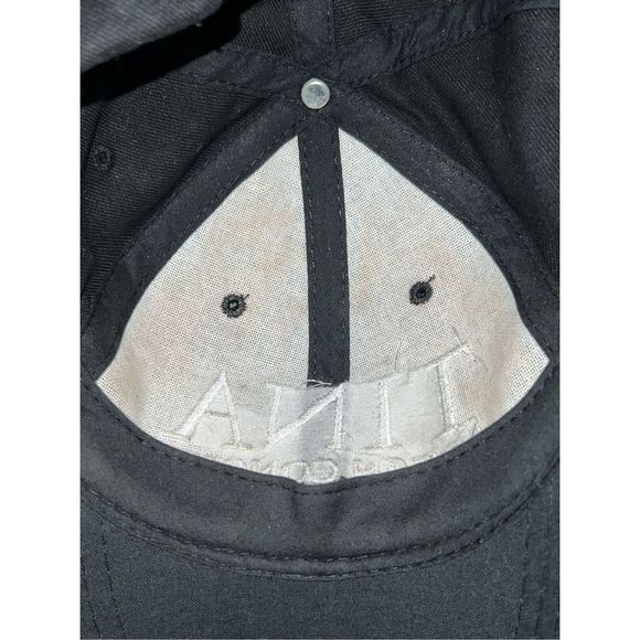 Tina Turner Live in Concert 08 Tour Full Zip Sweatshirt & Baseball Hat Large - Picture 6 of 9